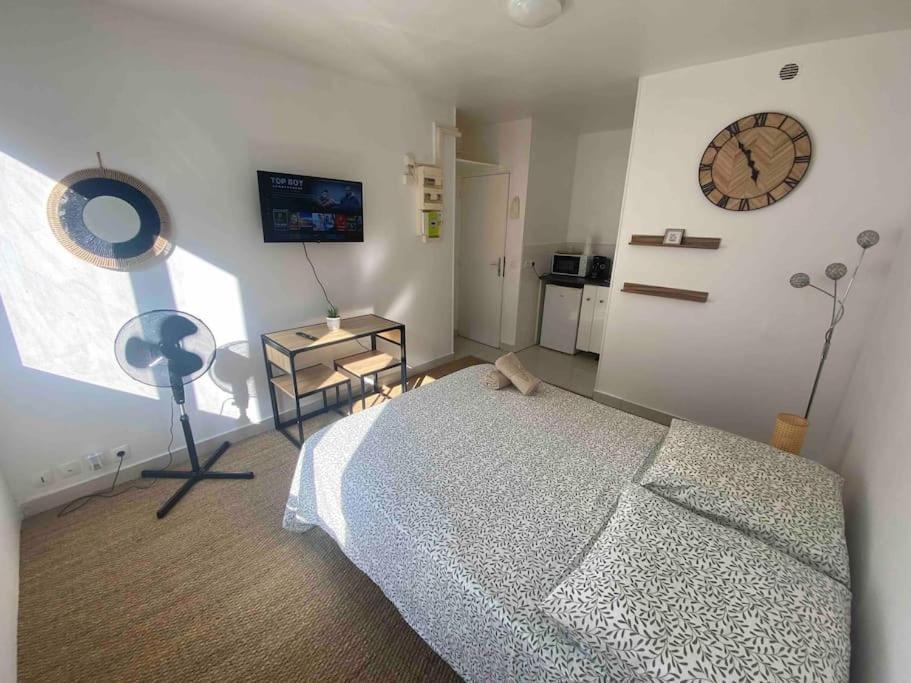 Studio Cosy อัลฟอร์วิลล์ ภายนอก รูปภาพ