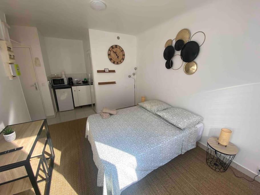 Studio Cosy อัลฟอร์วิลล์ ภายนอก รูปภาพ